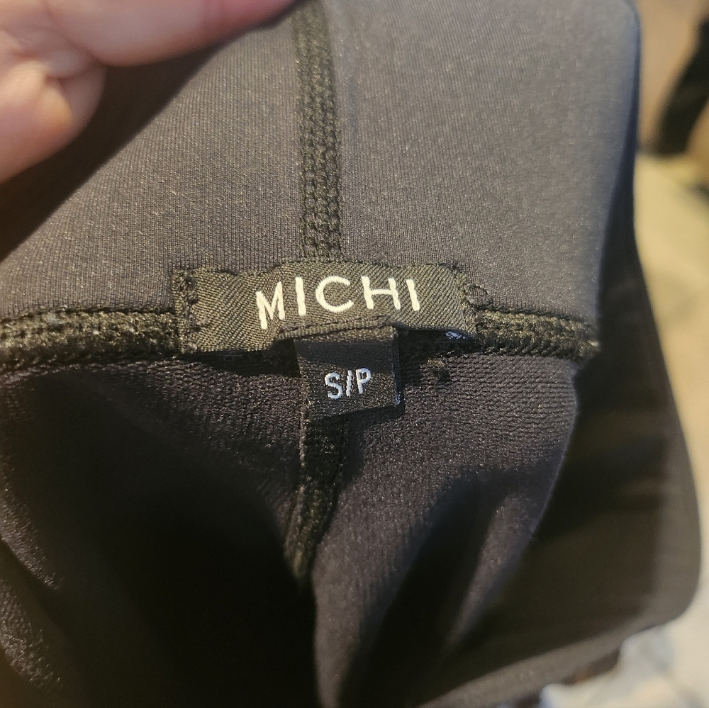 Michi Inversion Leggings size S - Picture 7 of 8